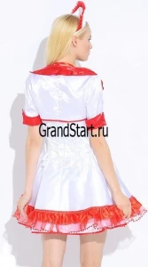 Карнавальный костюм «Медсестра» для взрослых