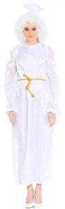 Карнавальный костюм «Ангел» для взрослых