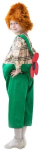 Детский карнавальный костюм «Карлсон» для мальчика
