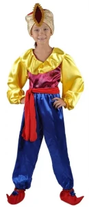 Карнавальный костюм «Восточный Принц» детский