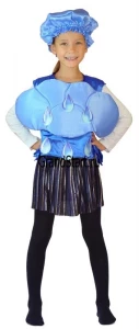 Карнавальный костюм «Облако» детский