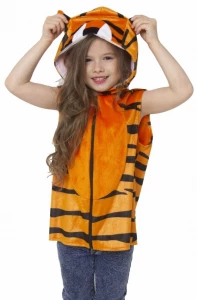 Карнавальный костюм «Тигр» детский