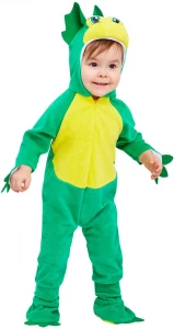 Карнавальный костюм «Дракоша» детский