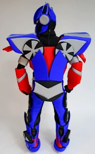 Аниматорский костюм Трансформер «Оптимус Прайм» (Optimus Prime) мужской