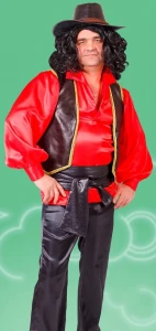 Карнавальный костюм «Цыган» мужской