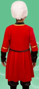 Детский Национальный костюм «Армянский» для мальчиков