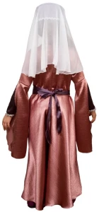 Детский Национальный костюм «Грузинский» для девочек