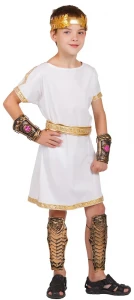 Детский Национальный костюм «Греческий» для мальчиков