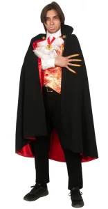 Карнавальный костюм «Дракула» для взрослых