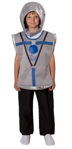 Маскарадный костюм «Космонавт» для мальчиков