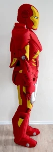 Аниматорский костюм «Железный Человек» мужской