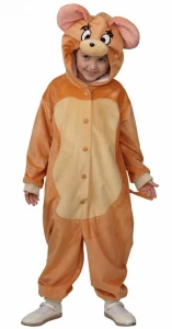 Карнавальный костюм Мышонок «Джерри» (Том и Джерри) детский