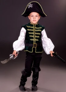 Костюм «Пират» для мальчика