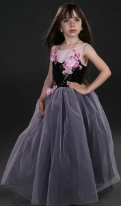 Детское «Праздничное Платье» для девочек