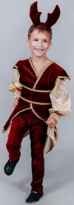Карнавальный костюм «Жук» для мальчика