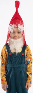 Карнавальный костюм Гном «Ярик» детский