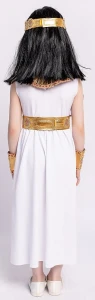 Маскарадный костюм «Клеопатра» для девочек