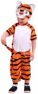 Карнавальный костюм Тигрёнок «Тимон» детский