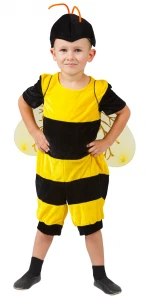 Карнавальный костюм «Пчела» для мальчиков