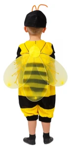 Карнавальный костюм «Пчела» для мальчиков