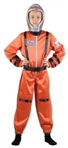 Карнавальный костюм «Космонавт» для мальчиков