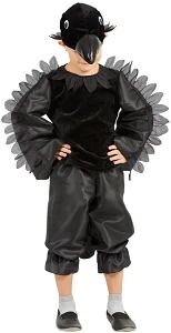 Костюмы Воронов, Ворон (для детей)