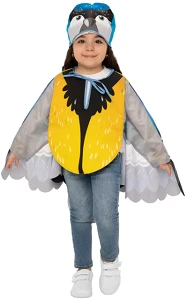 Костюмы Синиц (для детей)