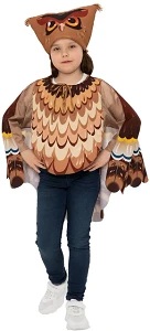 Костюмы Сов (для детей)