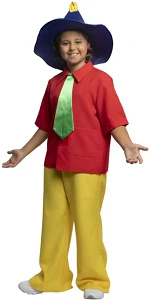 Костюмы Незнайки (для детей)