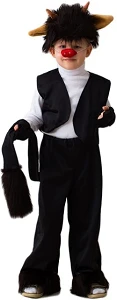 Костюмы Чертей (для детей)