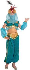 Костюмы Восточные (для детей)