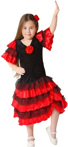 Костюмы Испанские (для детей)