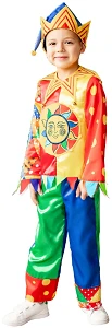 Костюмы Скоморохов (для детей)