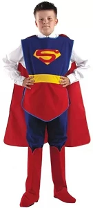 Костюмы Супермена (для детей)