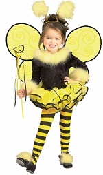 Костюмы Пчёл (для детей)