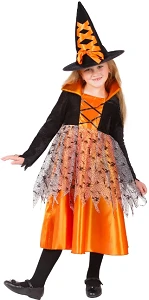 Костюмы на Хэллоуин для девочек
