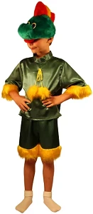 Символ Года - Костюмы Драконов (для детей)