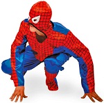 Аниматорские костюмы — «Человека Паука»