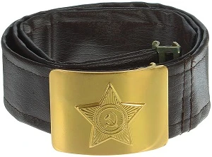 Ремни военные