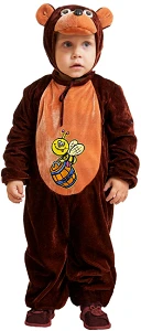 Костюмы Медведей, Медведиц, Медвежат, Медведи Панда, Белых Медведей (для детей)