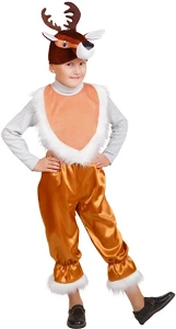 Костюмы Олени, Лоси (для детей)