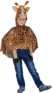 Костюмы Бегемоты, Жирафы, Зебры, Слоны, Крокодилы, Носороги, Черепахи (для детей)