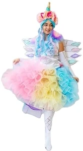 Костюмы Unicorn женские