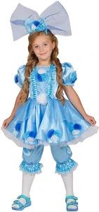 Костюмы Кукол (для детей)