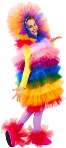 Аниматорские костюмы — «Фьёки»