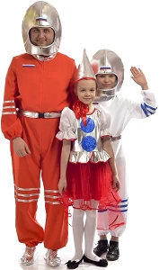 Костюмы Аниматорские Cosmo Party