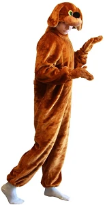 Аниматорские костюмы — «Собак»