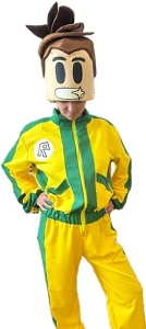 Костюмы для Аниматоров женские персонажи "Роблокс"