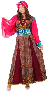 Костюмы для Аниматоров Принцессы