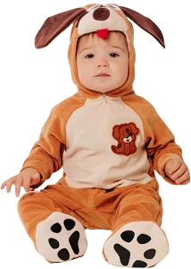 Костюмы Собак (для детей)